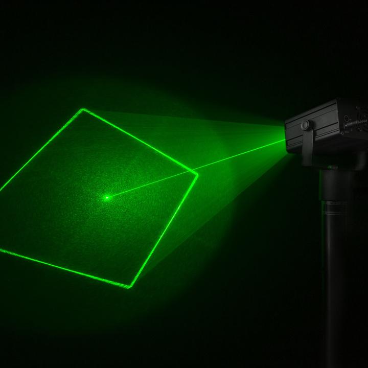 Produktbild BeamZ Laser Dahib (LED)