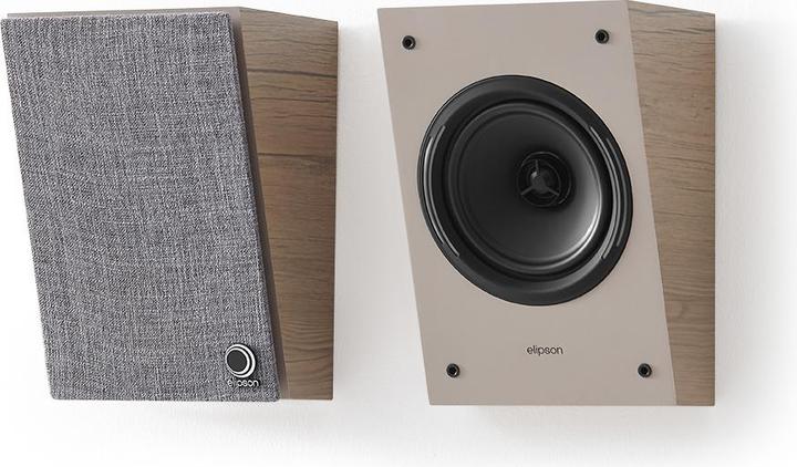 Actual product image Elipson Elihor6atmlwb (1 pcs., 60 W)