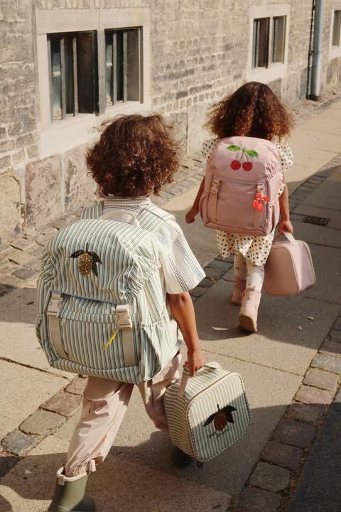 Immagine prodotto Konges Slojd Clover Schulthek Duo Verde