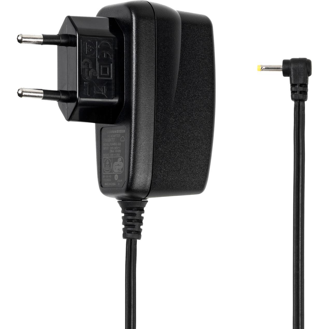 Sennheiser UNI PS (EU), Headset Zubehör