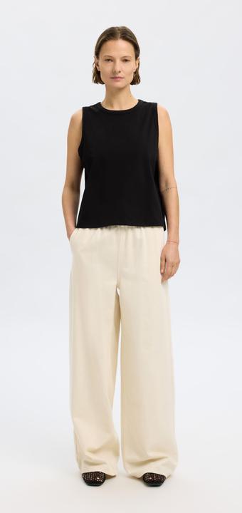 Immagine prodotto Selected Slfessential Sl Boxy Tank Top Noos (S)