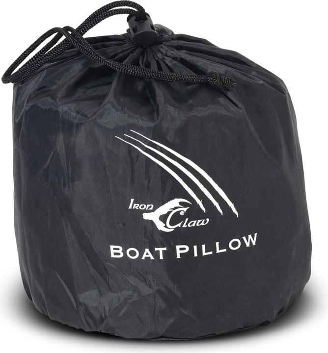 Image du produit Iron Claw Boat Pillow de Luxe