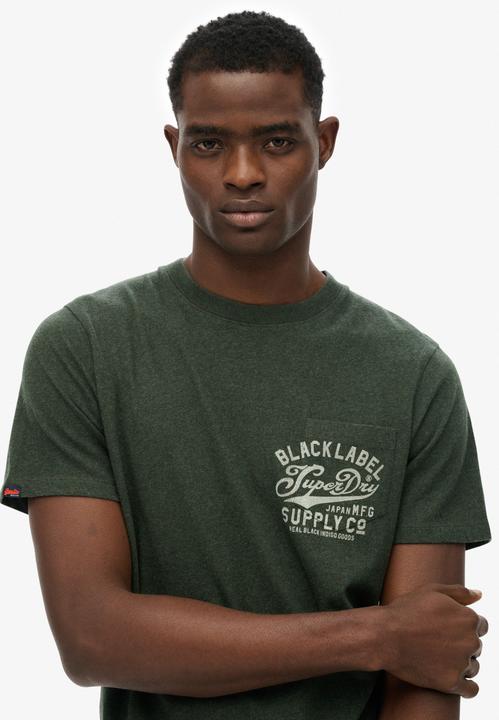 Produktbild Superdry Industrial Relaxed (S)