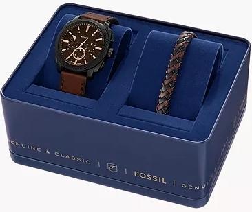 Produktbild Fossil Machine (Chronograph, Analoguhr, 44 mm)