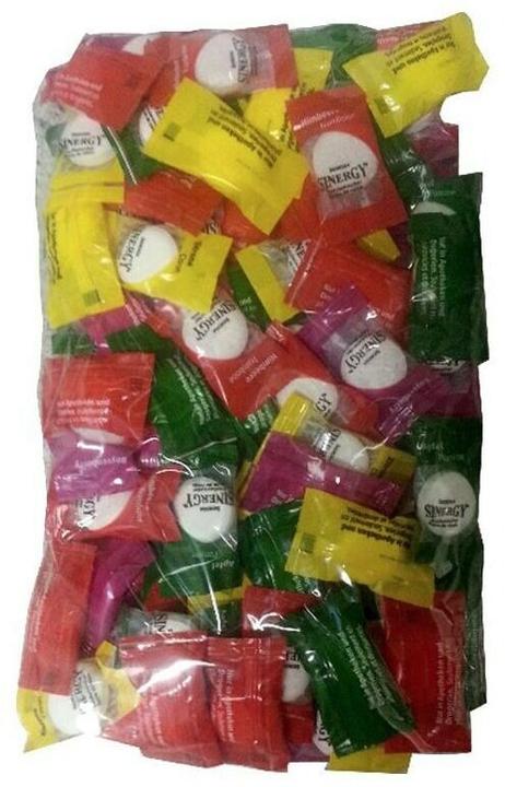 Sinergy Sidroga (1 pz., 5000 g)