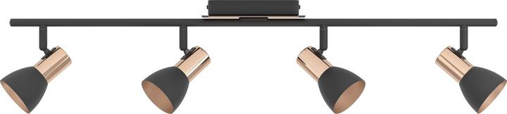 Produktbild EGLO Barnham (240 lm, GU10)