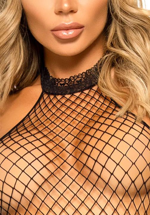 Produktbild Leg Avenue What U Want (One Size)