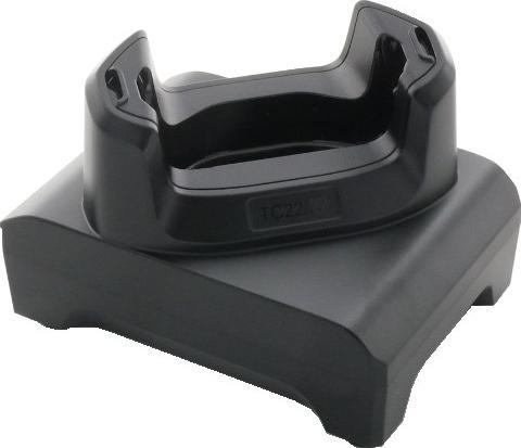 Actual product image Zebra TC22/TC27 Single Slot Charge