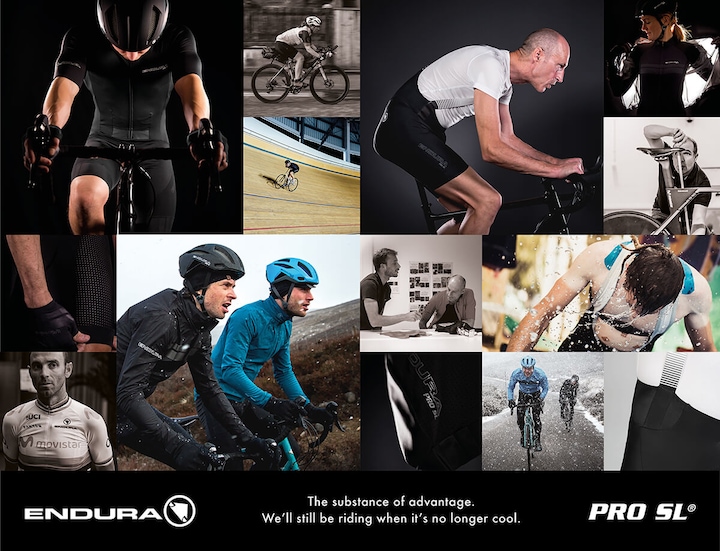 Produktbild Endura Pro SL (L)