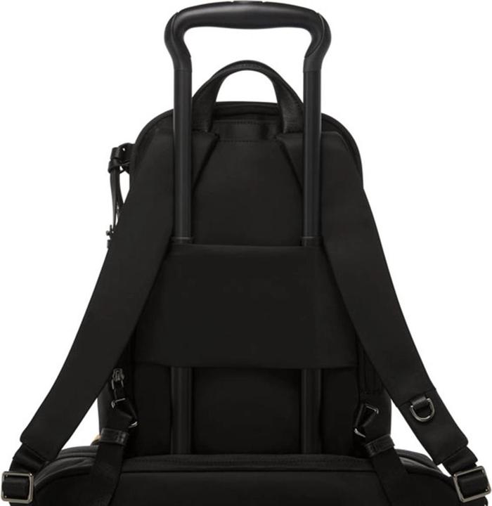 Actual product image Tumi Celina Medium Backpack