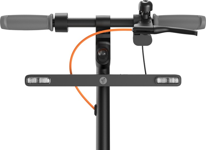 Actual product image Segway-Ninebot Ninebot by Segway AC.00.0001.11 scooter accessory Black