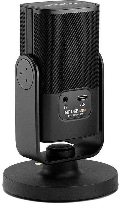 Immagine prodotto RØDE NT-USB Mini