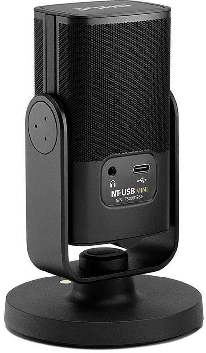 Immagine prodotto RØDE NT-USB Mini