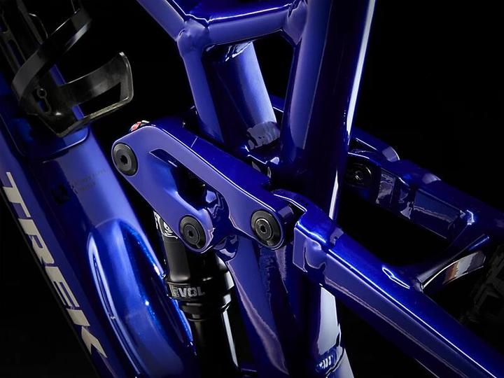 Produktbild Trek Fuel EX 7 Gen 6 Hex Blue