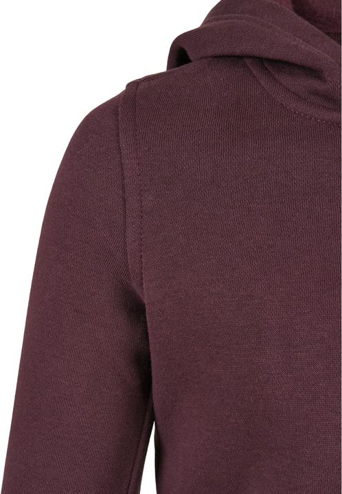 Produktbild Urban Classics Girls Sweat Parka (110, 116)