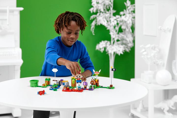 Immagine prodotto LEGO Caratteri di Mario Serie 2 (71386, LEGO Super Mario)
