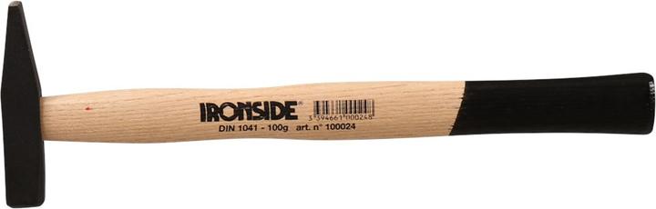 Immagine prodotto Ironside martello dell'ingegnere (100 g)