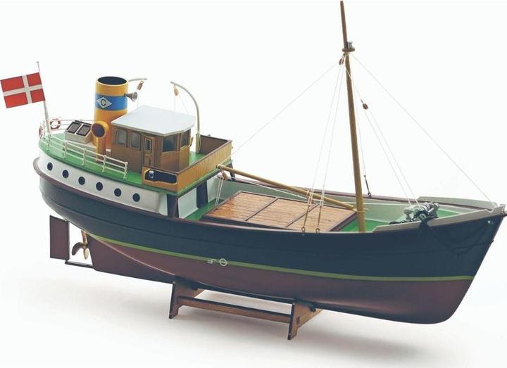 Image du produit Billing Boats Carli - (461092)