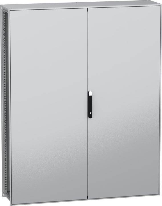 Produktbild Schneider Electric Schneider Standgehäuse NSYSFN2016402DPPanelSeT SFN aus dekarbonisiertem