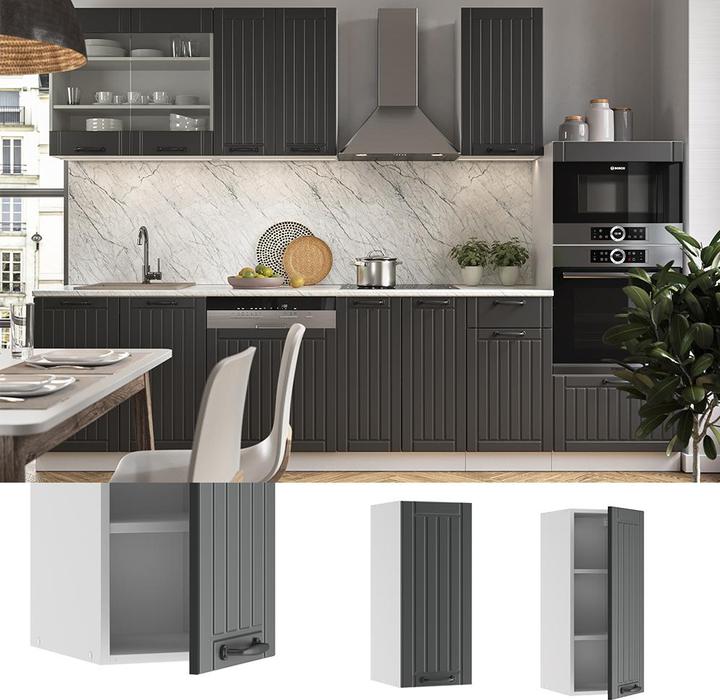 Produktbild Vicco Küchenschränke  Fame-Line (30 x 34 x 72 cm)