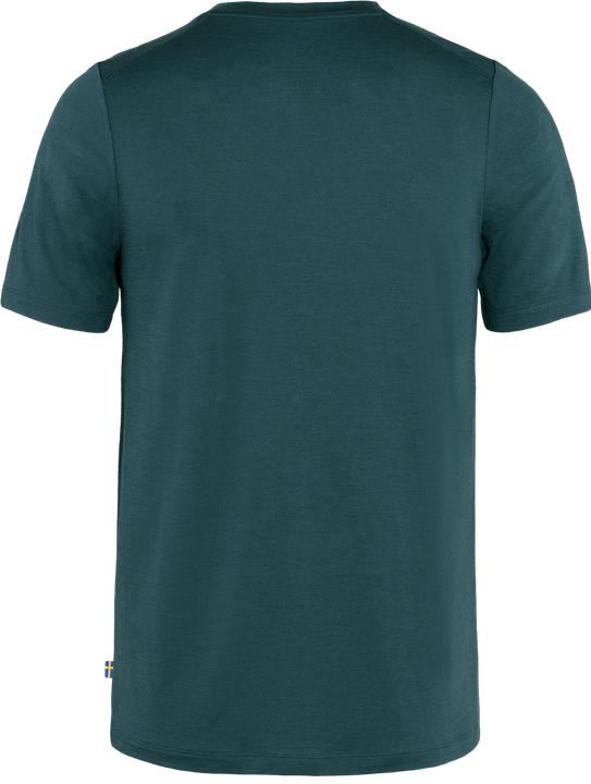 Immagine prodotto Fjällräven Maglietta classica Abisko Wool (XXL)