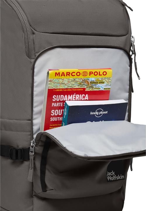 Actual product image Jack Wolfskin Lyall (28 l)