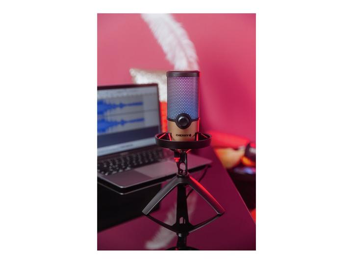 Image du produit CHERRY UM 9.0 Pro RGB