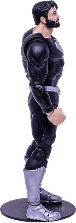 Image du produit McFarlane AF DC Multiverse : Solar Superman 17cm