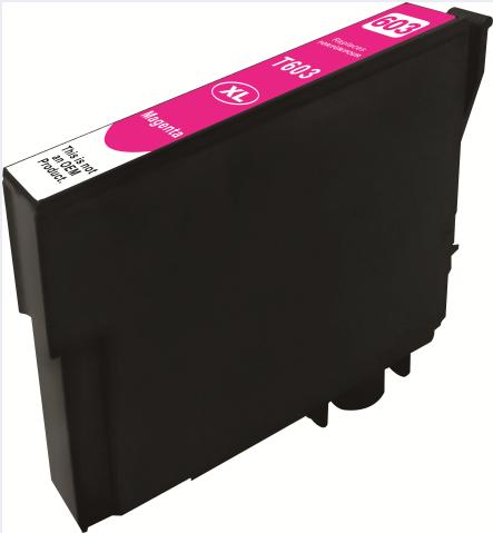 Immagine prodotto Hermex Cartuccia d'inchiostro compatibile XL per Epson Expression Home XP-4100 (M, Y, FC, C)