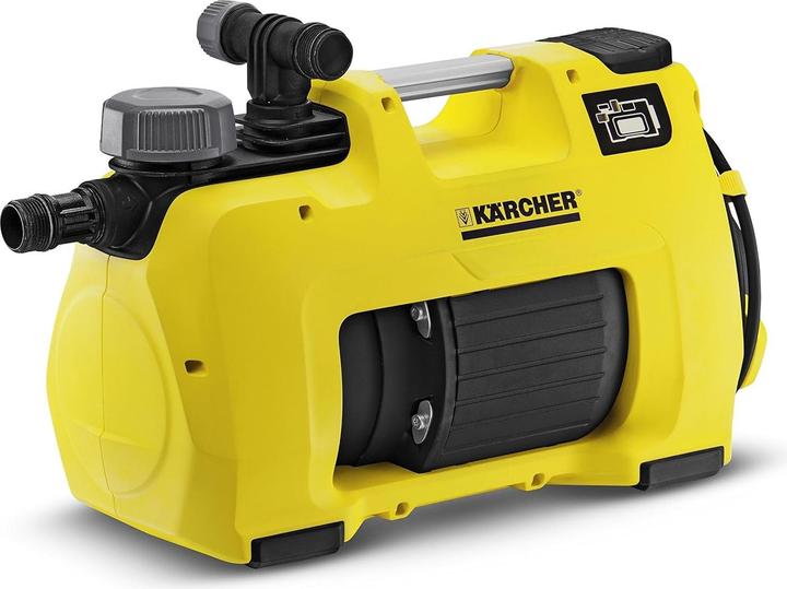 Kärcher BP 3 Home & Garden CH-Version (Hauswasserpumpe)