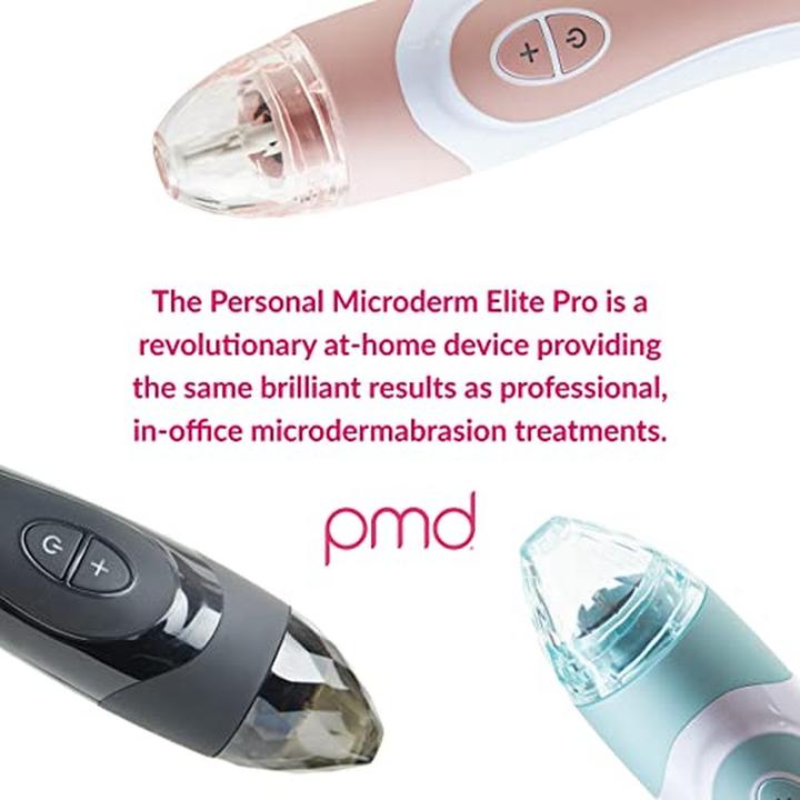 Produktbild PMD Beauty Personal Microderm Elite Pro
