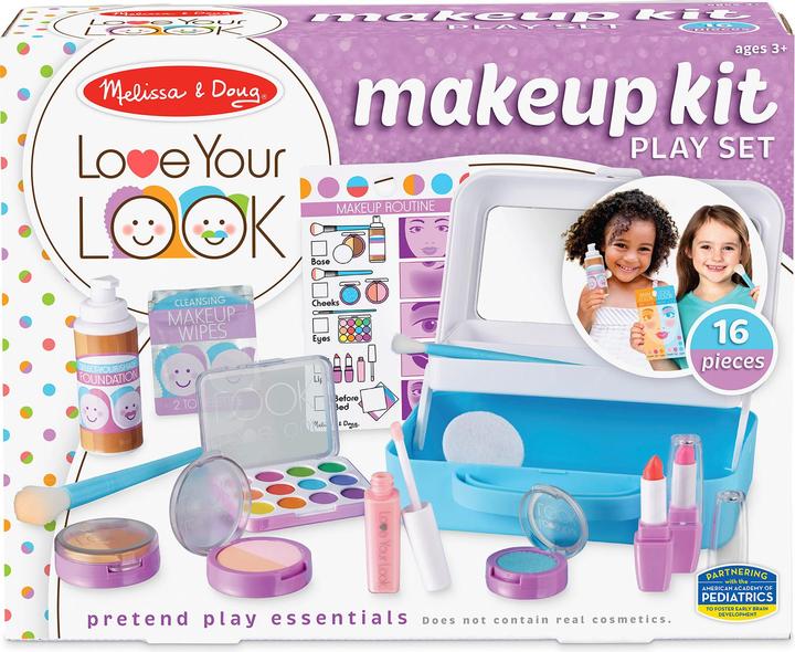 Image du produit Spin Master Makeup Spielset