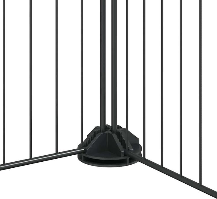 Produktbild vidaXL Haustierkäfig