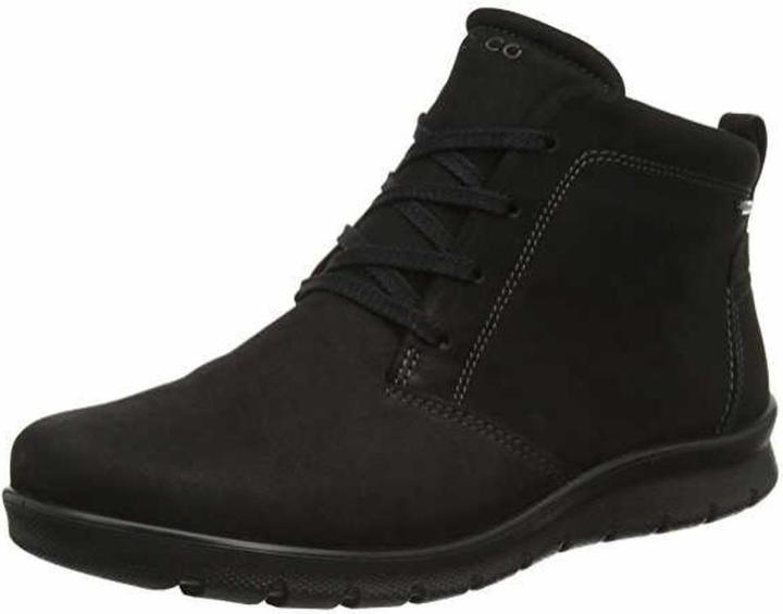 Ecco Stiefel (39)