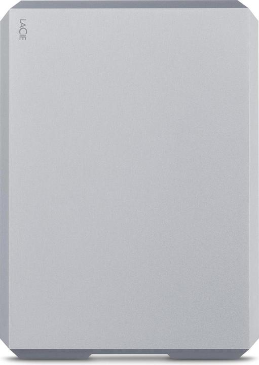 Produktbild LaCie Mobile Drive - Space Grey (2 TB)