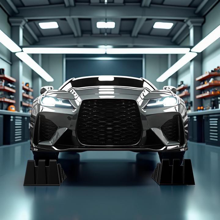 Image du produit XPOtool Rampes d'accès