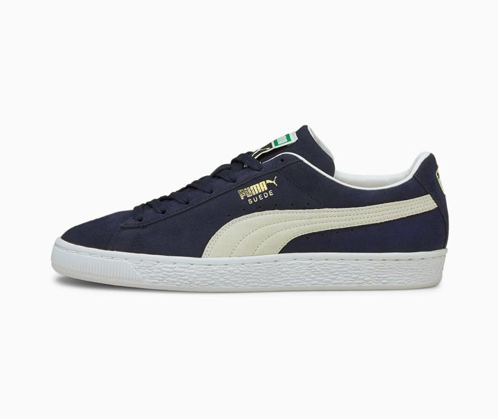 Image du produit Puma Chaussures Suede Classic XXI (36)