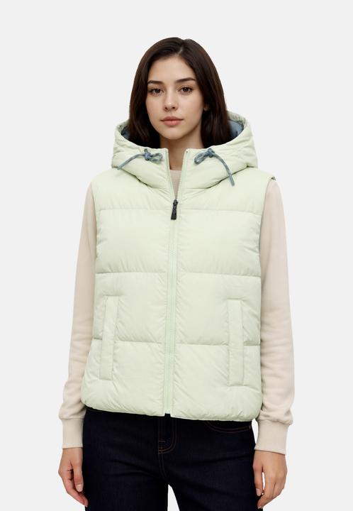 Produktbild Elbsand Weste TARI Steppweste (M)