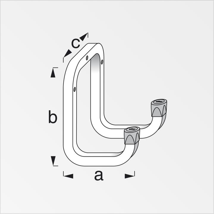 Immagine prodotto Alfer Ganci per dispositivi