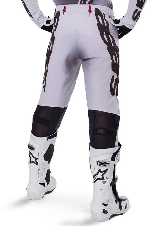 Immagine prodotto Alpinestars Pant 25 Supertech Maker Blk (Uomini, 34)