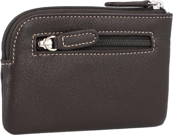Actual product image Picard Diego leather key case 11 cm