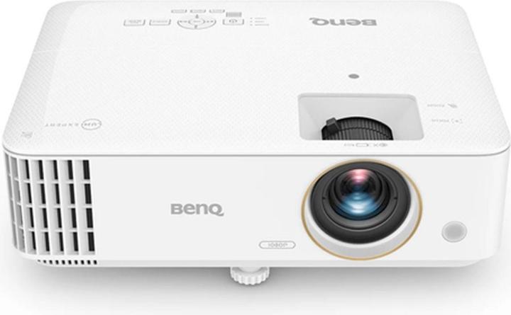 BenQ TH685P (Full HD, 3500 lm, 1.13 - 1.46:1)