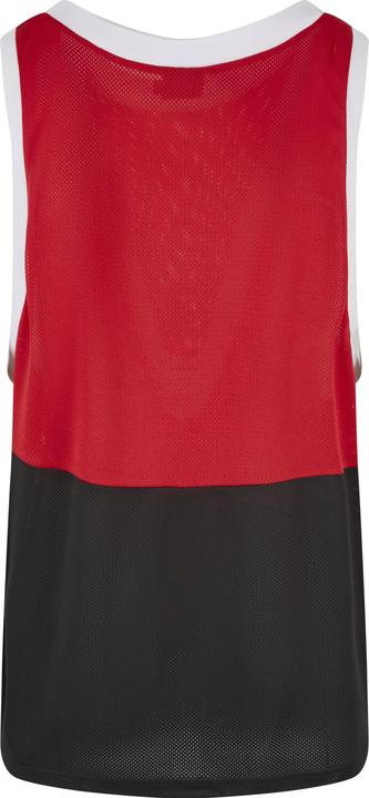 Produktbild Starter Split Mesh Tank Top - 161489 (L, XL)