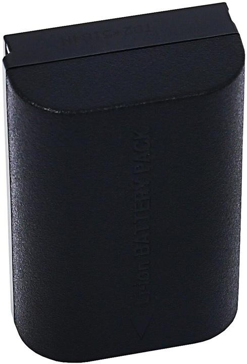 Actual product image Patona Protect LP-E6NH (Rechargeable battery)