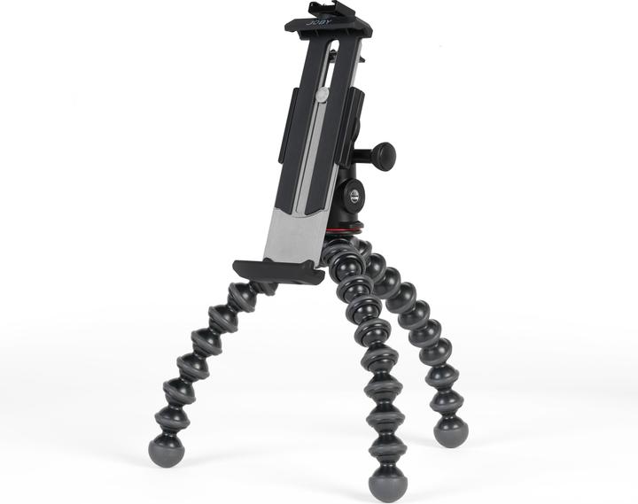 Immagine prodotto Joby GripTight Tablet PRO 2 GorillaPod (Metallo, Materiale sintetico)