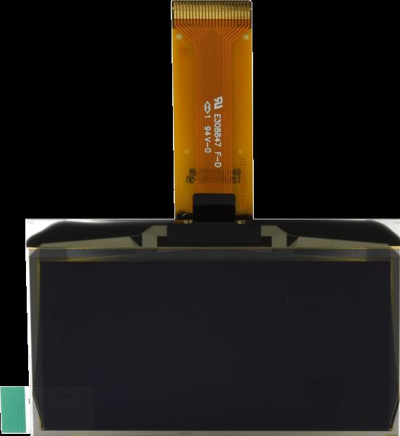 Produktbild 3d-printerstore.ch WANHAO D6 OLED Display