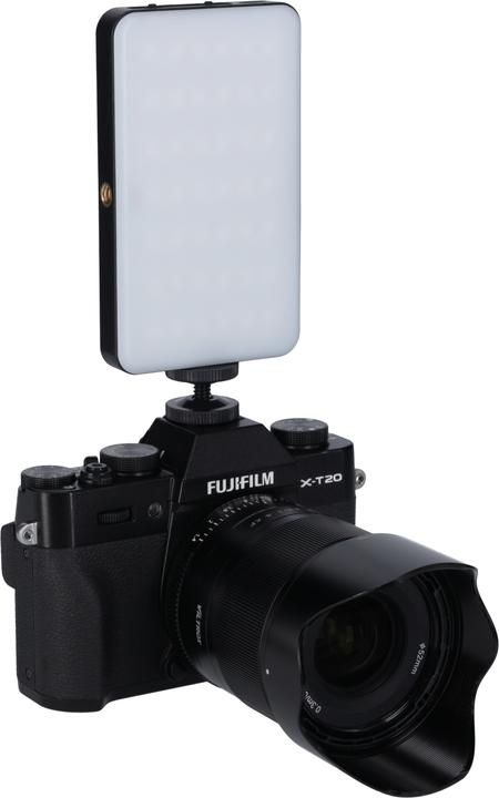 Produktbild Rollei Lumis Compact RGB (Videoleuchte)