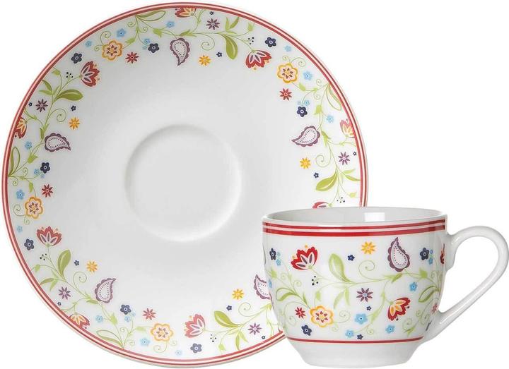 Villeroy&Boch - Mariefleur gris Serve & Salad Insalatiera 36x24cm