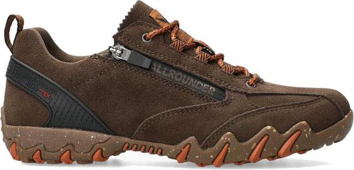 Image du produit Allrounder by Mephisto Nizar-Tex (39.5)