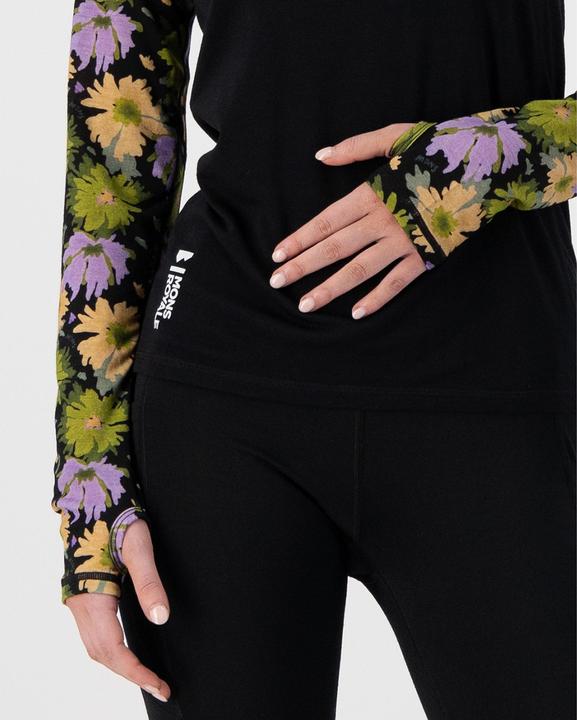 Produktbild Mons Royale Women's Bella Tech Hood (S)